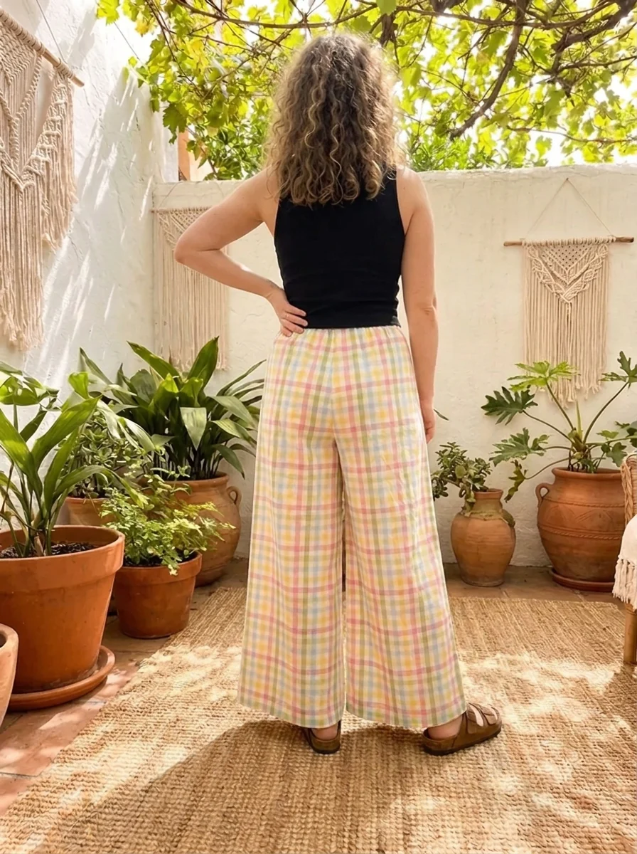 Schicke Modehose - Image 3
