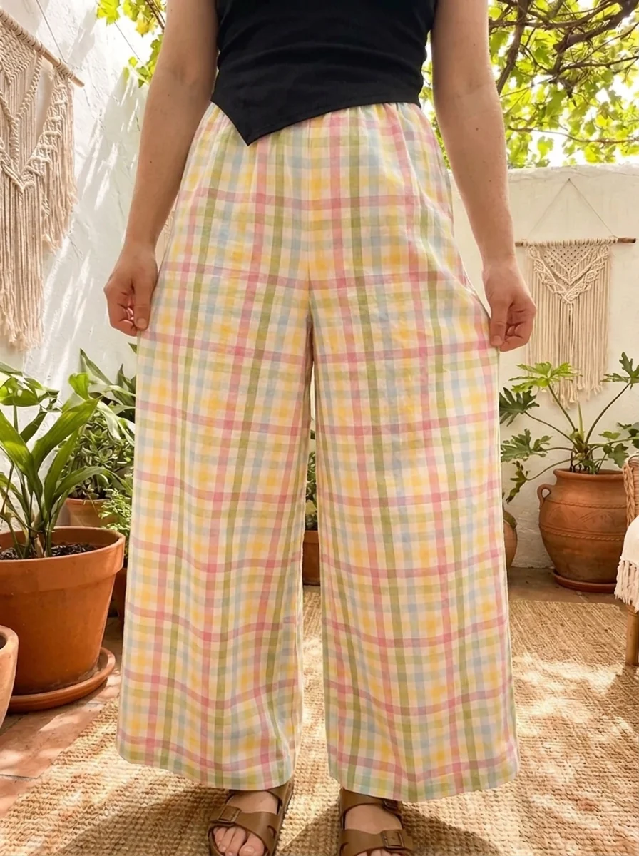 Schicke Modehose - Image 5