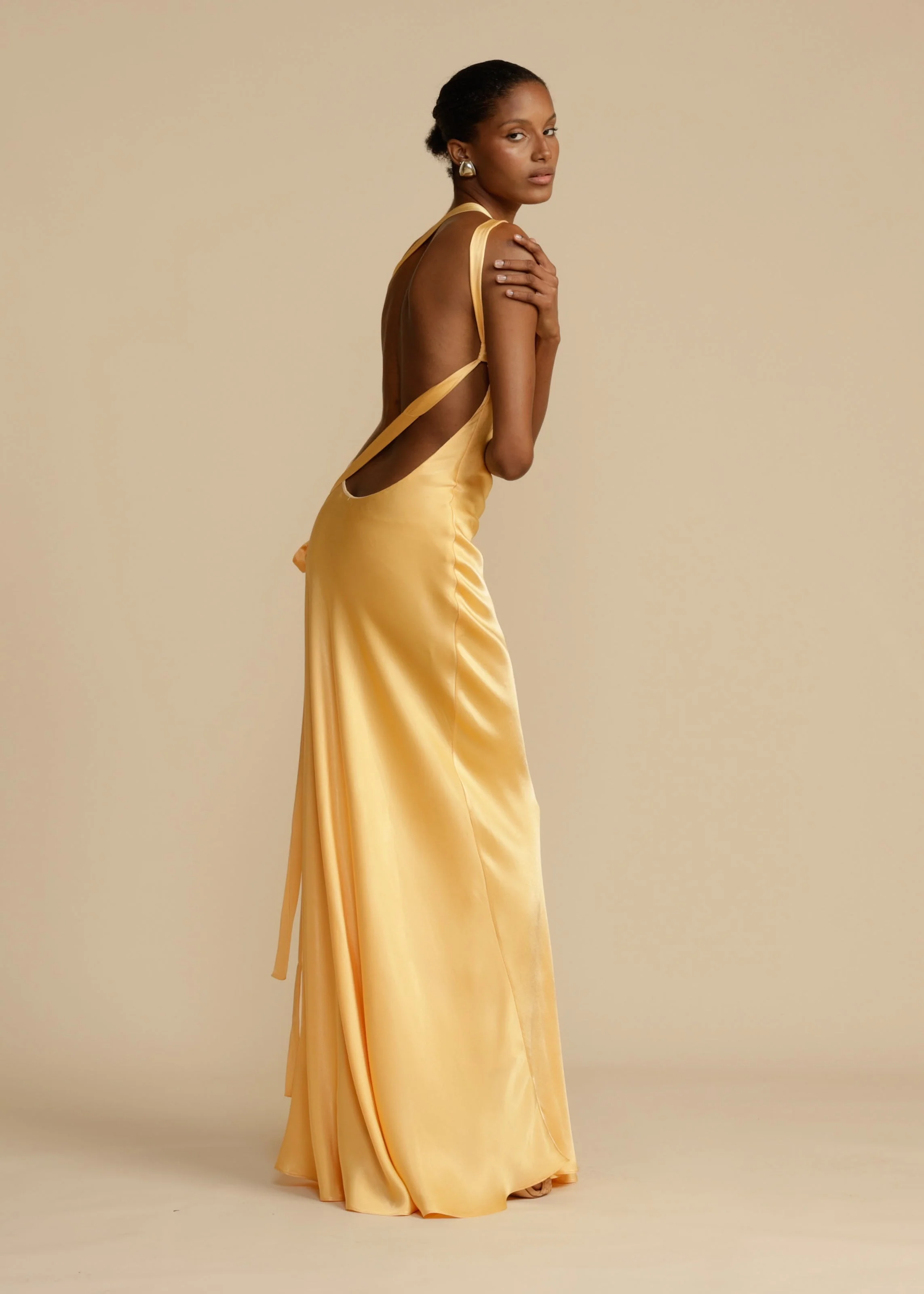 Selena | Maxikleid - Image 8