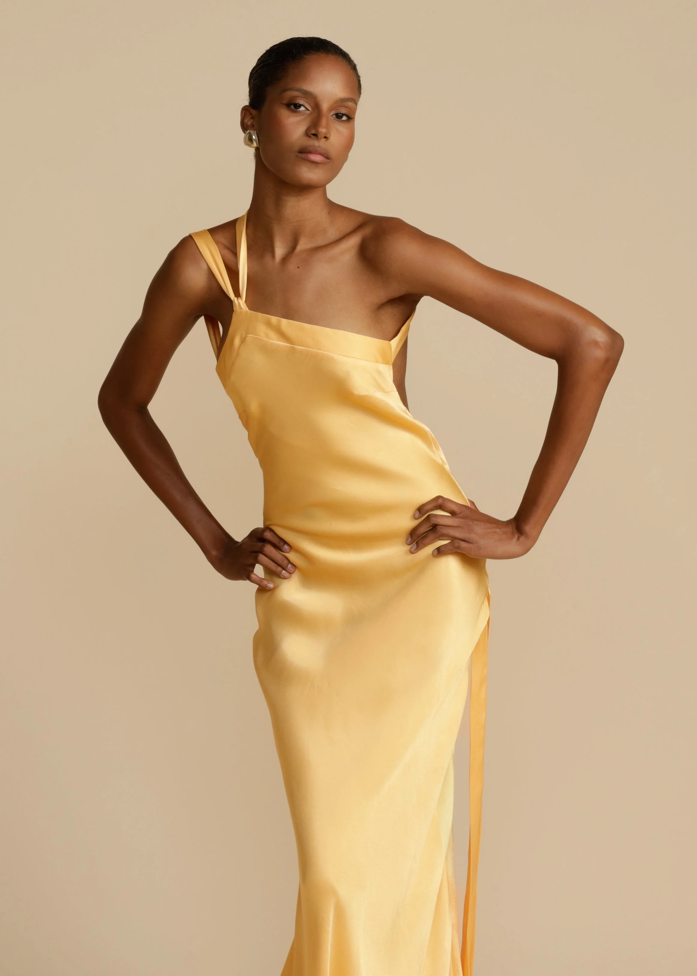 Selene - Maxikleid - Image 3