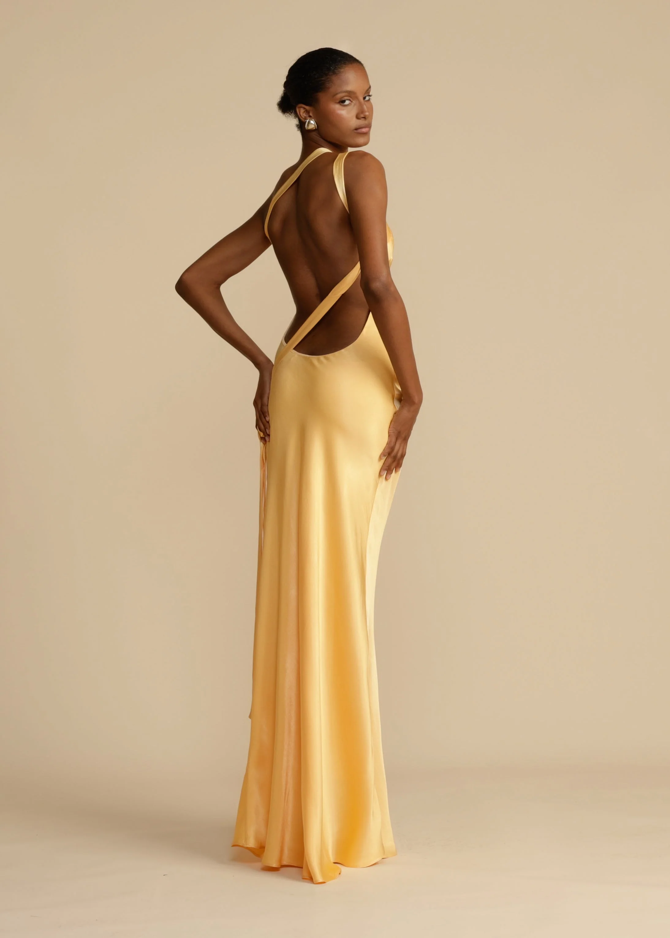 Selene - Maxikleid - Image 4
