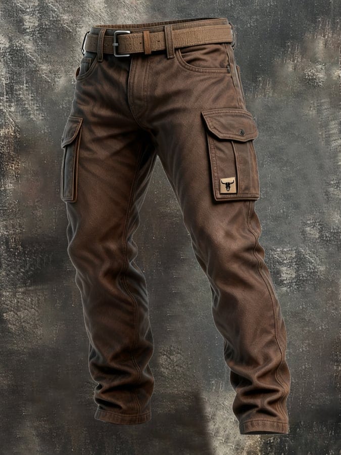 SHAUN UTILITY HOSEN | Robuste Leistung mit gemütlicher Isolierung