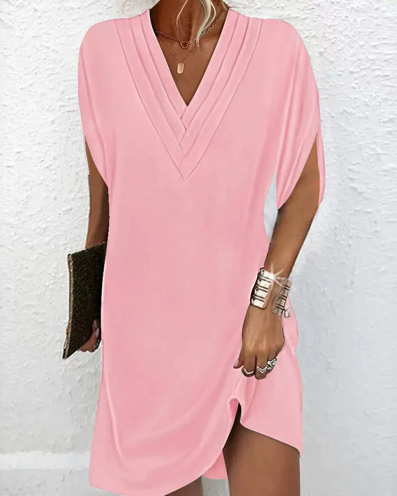Sienna™ - Elegantes Kleid mit schmeichelhaftem Schnitt - Image 3