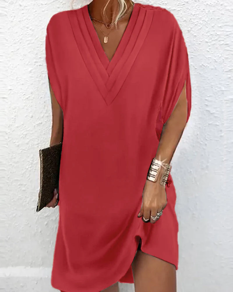 Sienna™ - Elegantes Kleid mit schmeichelhaftem Schnitt - Image 4