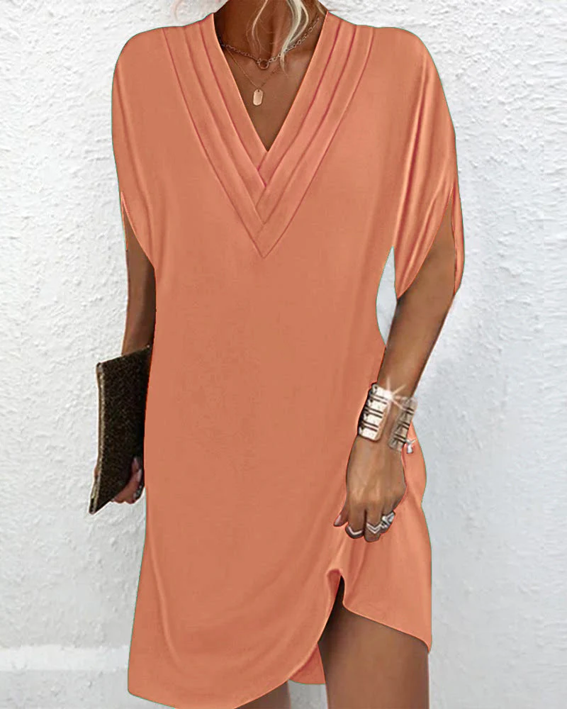 Sienna™ - Elegantes Kleid mit schmeichelhaftem Schnitt - Image 5