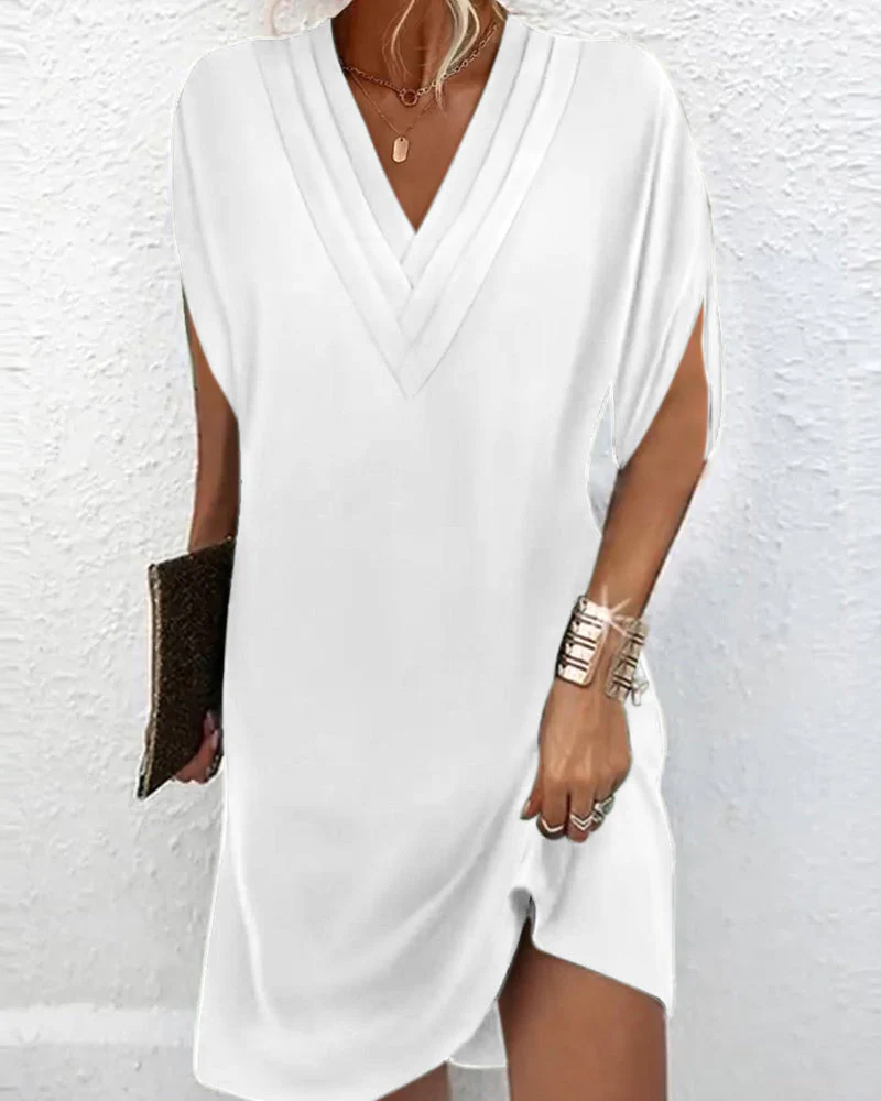 Sienna™ - Elegantes Kleid mit schmeichelhaftem Schnitt - Image 6