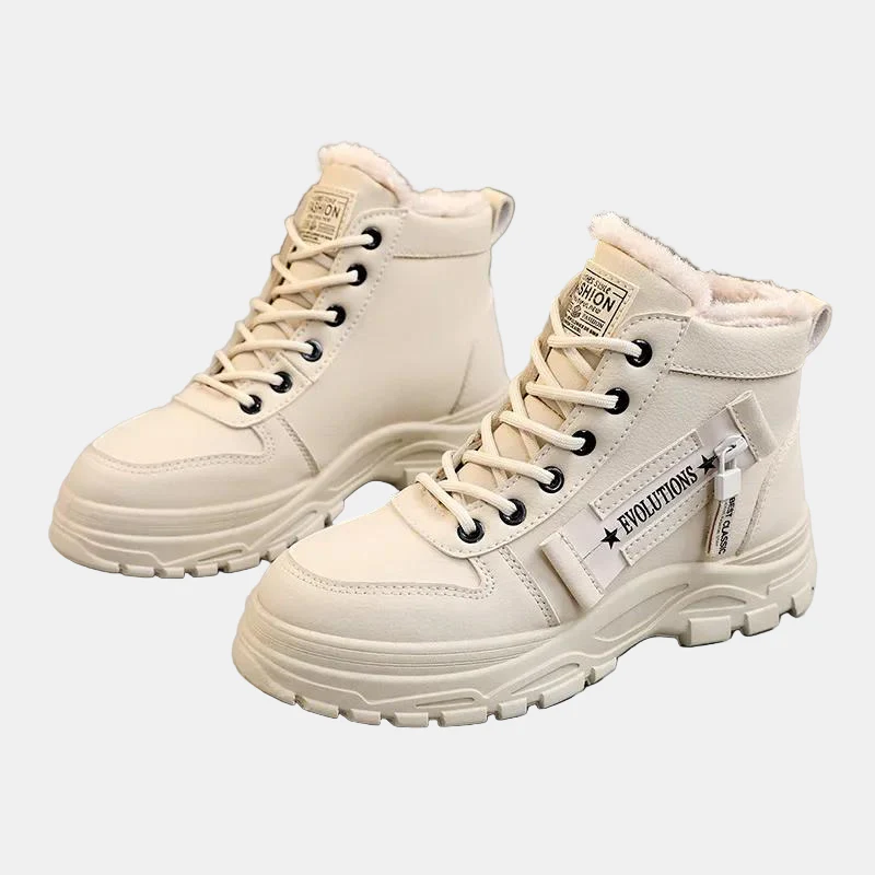 Sienna | Schneestiefel - Image 2