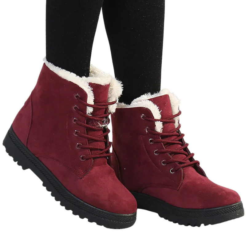 Skylar | Stiefeletten - Image 3