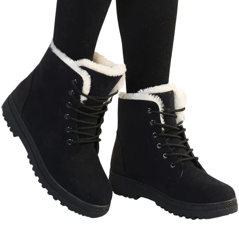 Skylar | Stiefeletten - Image 4