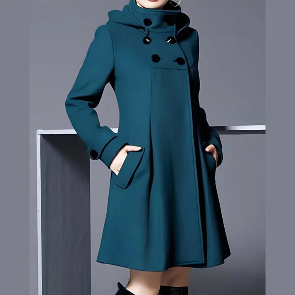 Solana™ - Stylische Jacke