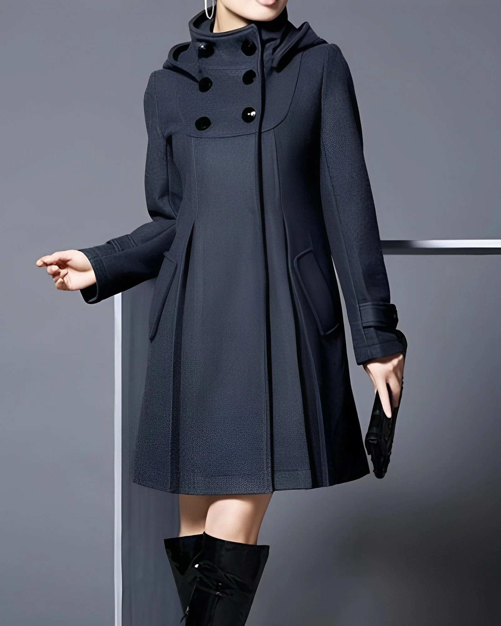 Solana™ - Stylische Jacke - Image 2