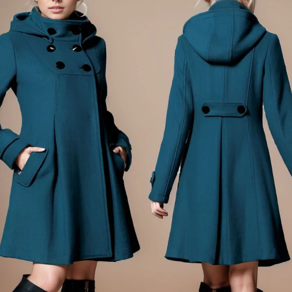 Solana™ - Stylische Jacke - Image 7