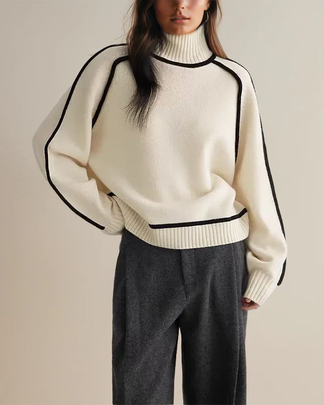Sophie - Hochwertiger Pullover - Image 2
