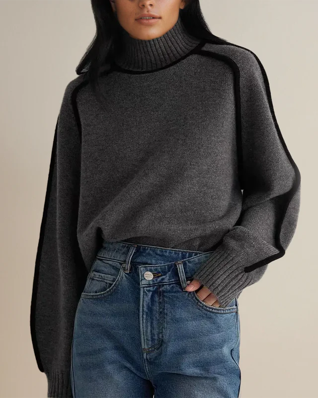 Sophie - Hochwertiger Pullover - Image 3