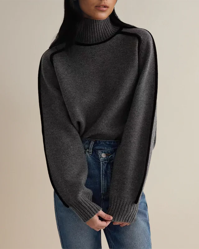 Sophie - Hochwertiger Pullover - Image 4
