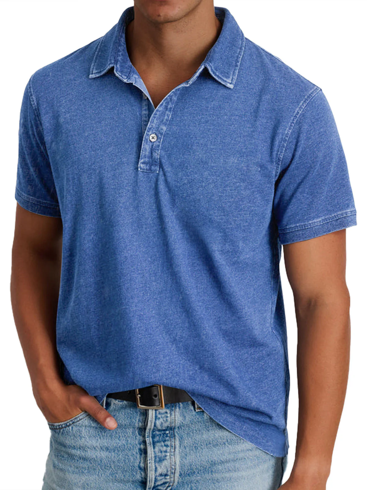 Spencer | Klassisches Heritage Polo