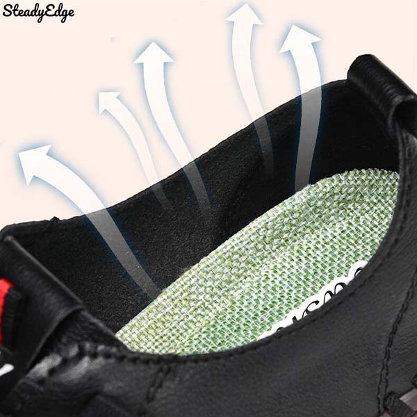 STEADYEDGE™ - Damen Komfortschuhe - Image 6