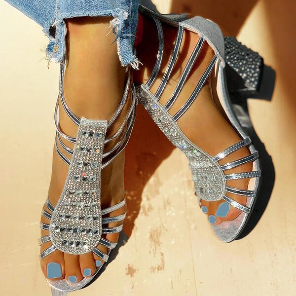 Stella Luxe™ | Mühelose Höhen-Sandalen - Image 6