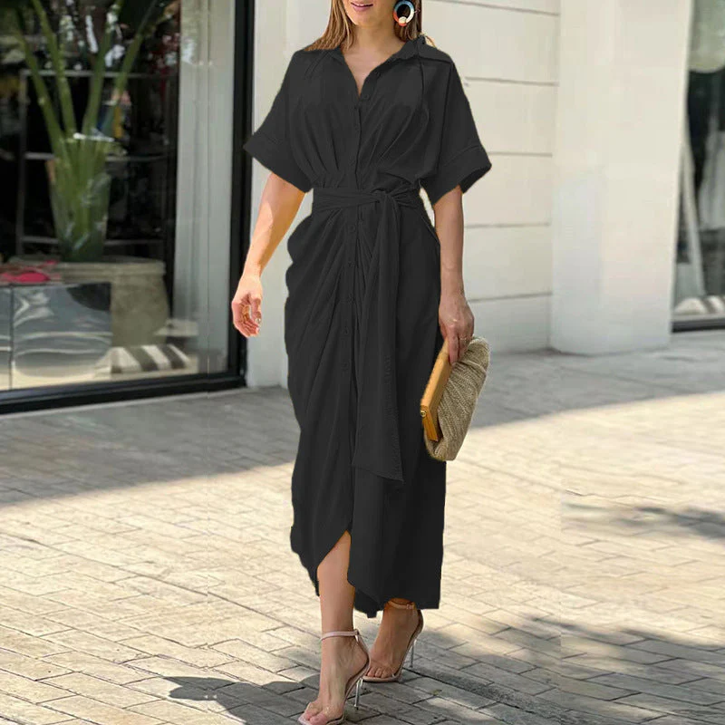 Tahlia - Elegantes Freizeitkleid - Image 5