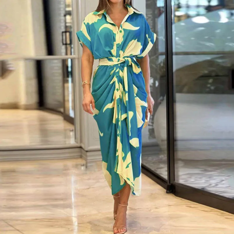 Tahlia - Elegantes Freizeitkleid - Image 8