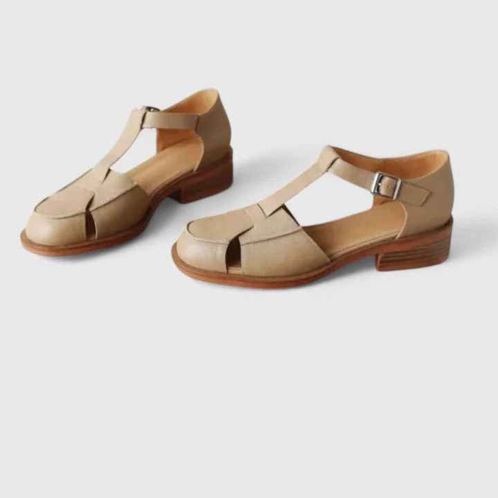 Thalina | Elegante Mary Jane Sandalen - Image 10