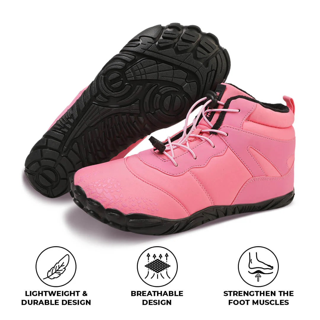 Thea | Wasserdichte Stiefel