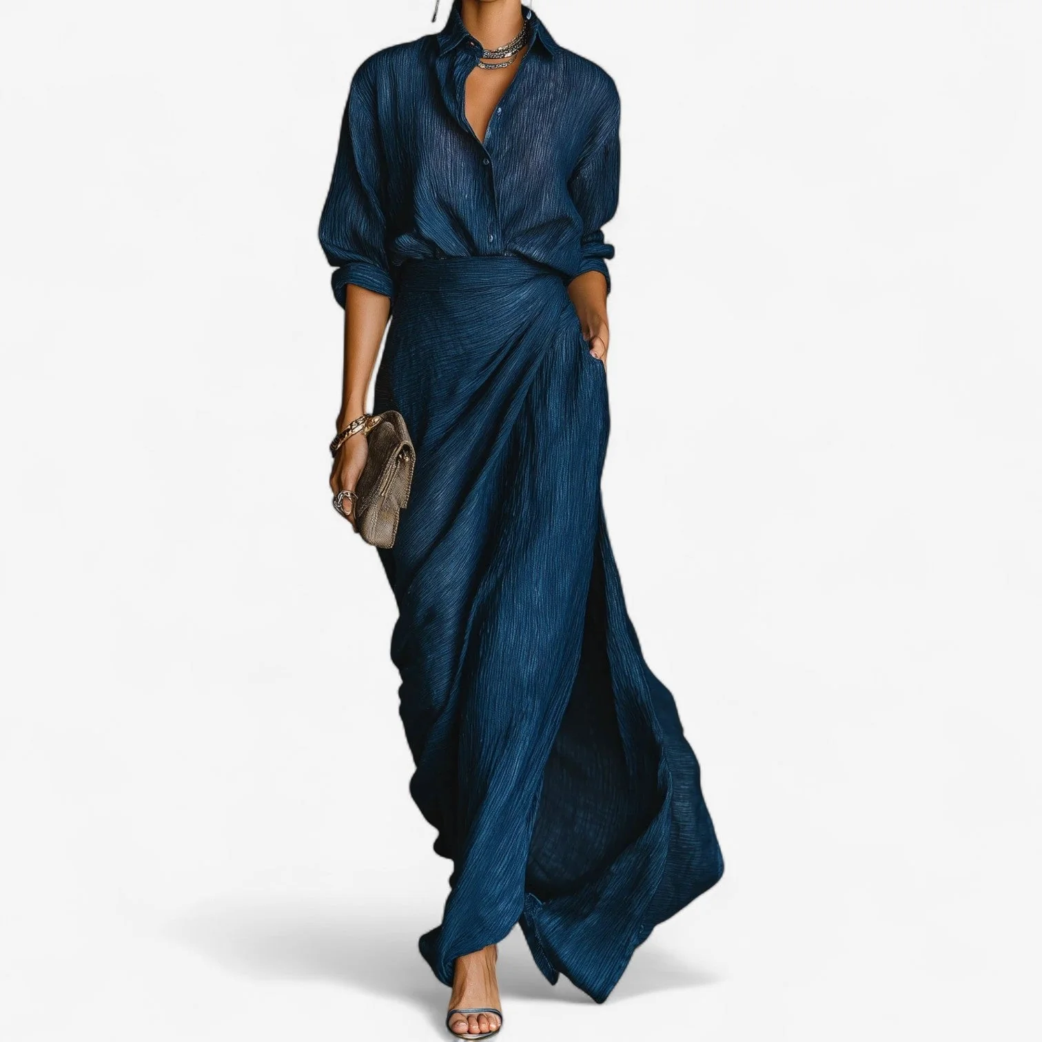 Tina™ Maxi Ozean