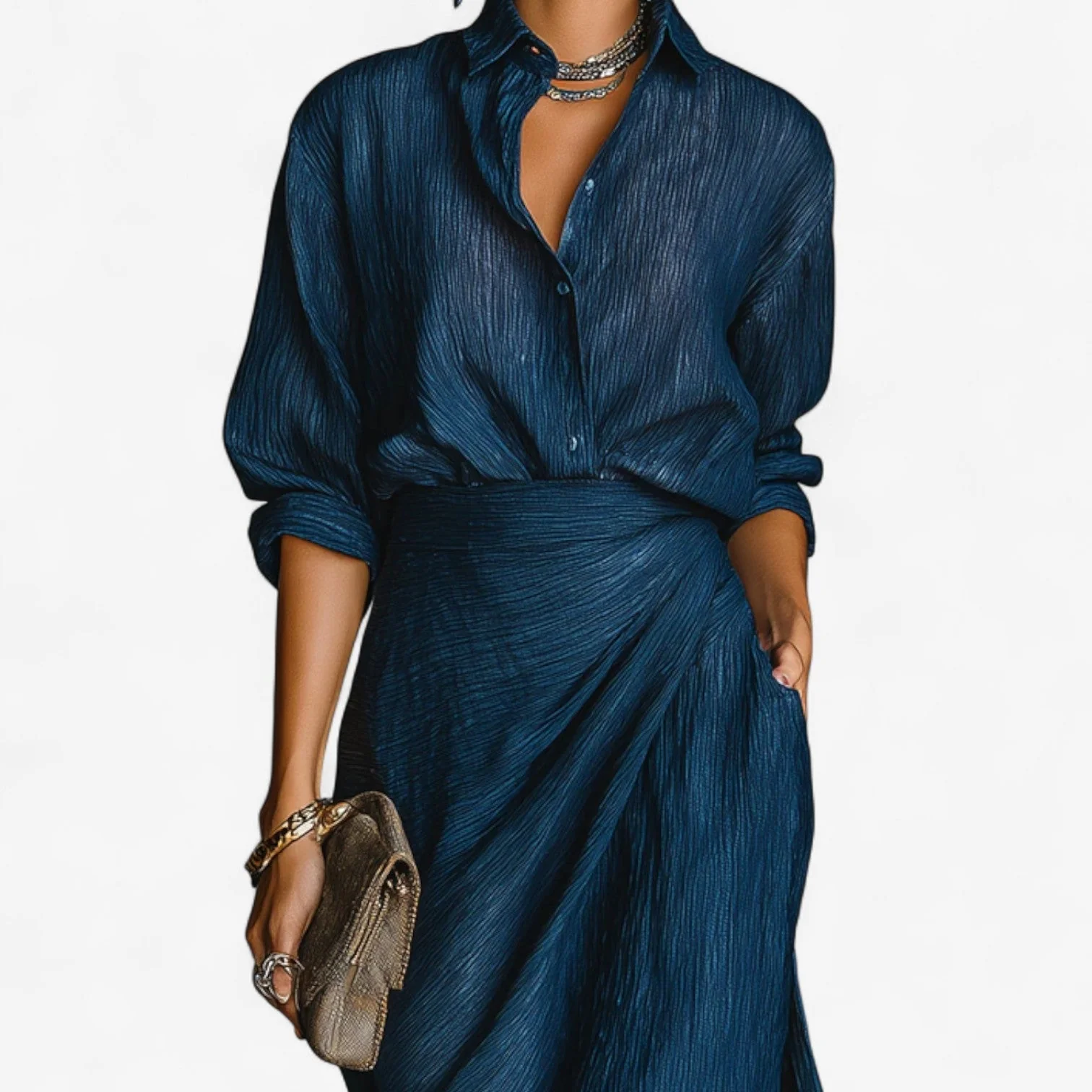 Tina™ Maxi Ozean - Image 3