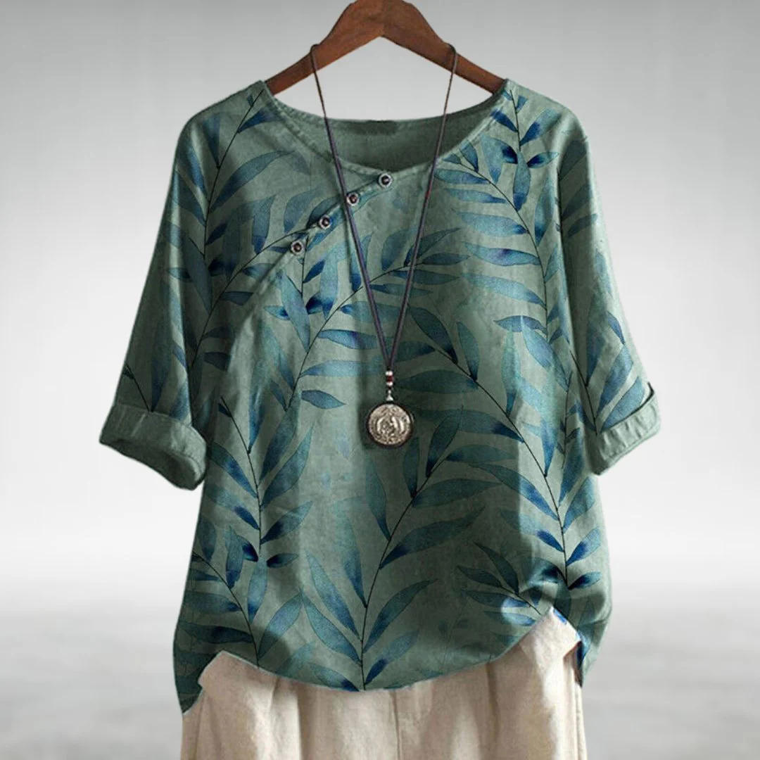 Toni™ | Schicke Bluse mit verspieltem Flair - Image 4
