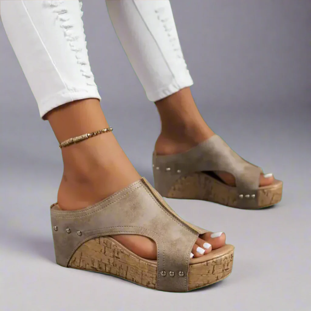 Urswen | Premium Sandalen für ultimativen Komfort - Image 2