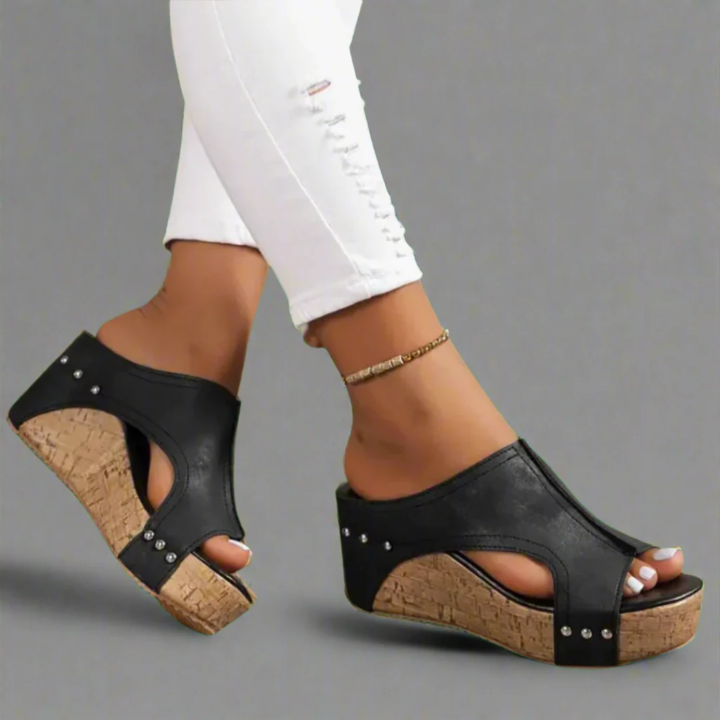 Urswen | Premium Sandalen für ultimativen Komfort - Image 3