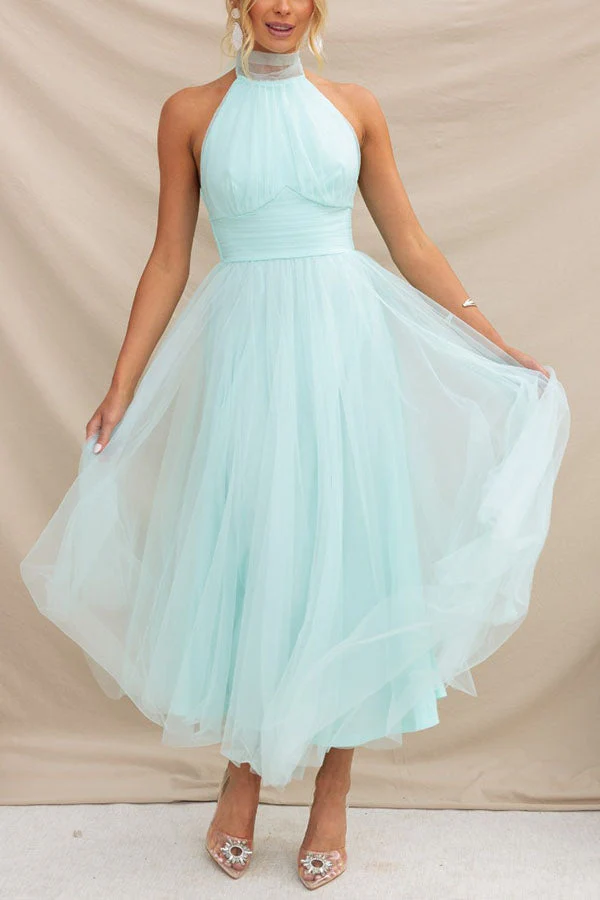 Valeria | Schickes Tüllkleid - Image 10