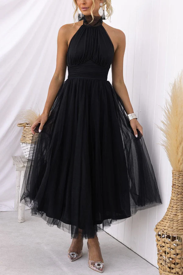 Valeria | Schickes Tüllkleid - Image 12