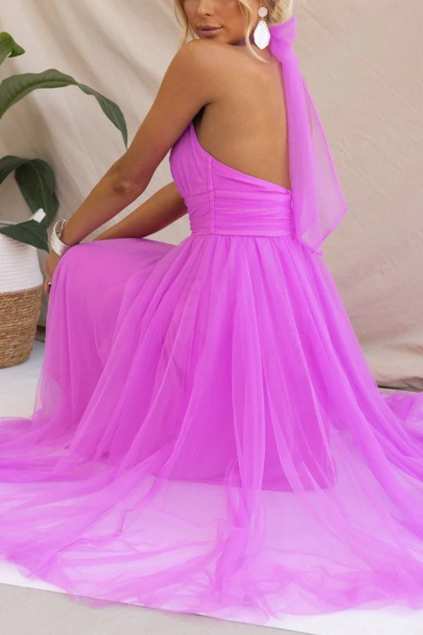 Valeria | Schickes Tüllkleid - Image 2
