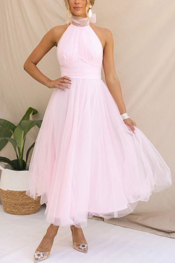 Valeria | Schickes Tüllkleid - Image 5