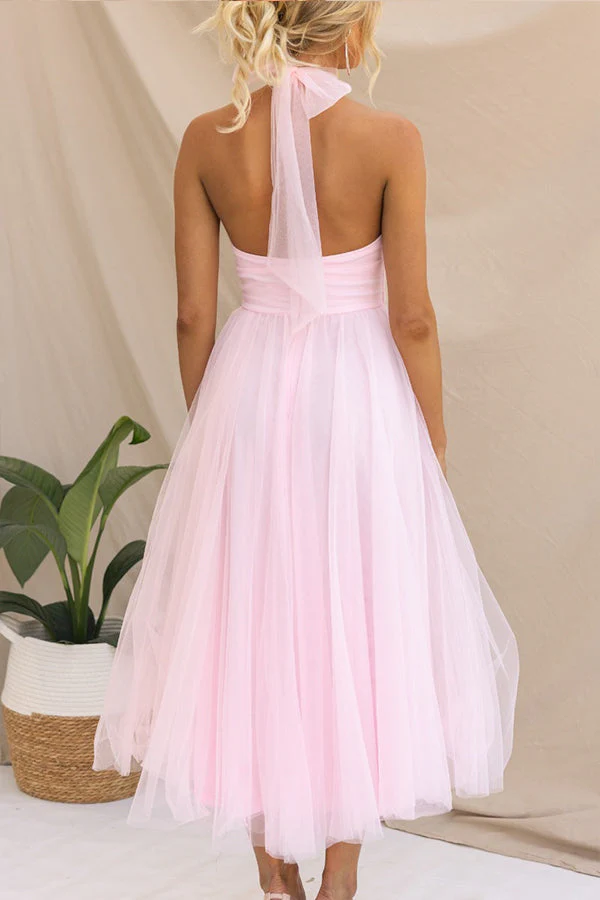 Valeria | Schickes Tüllkleid - Image 6