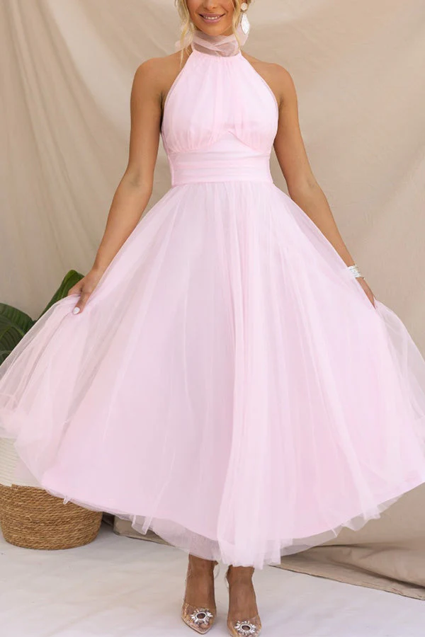 Valeria | Schickes Tüllkleid - Image 8