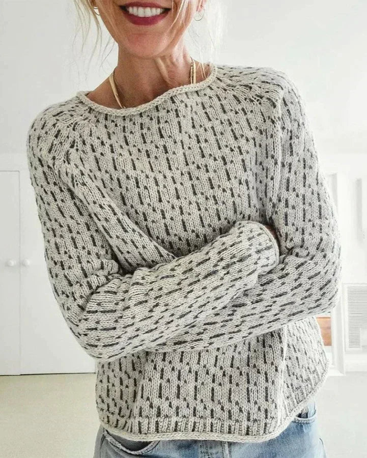 Veronika - Der Schicke Pullover