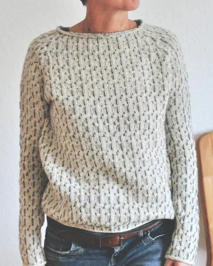 Veronika - Der Schicke Pullover - Image 2