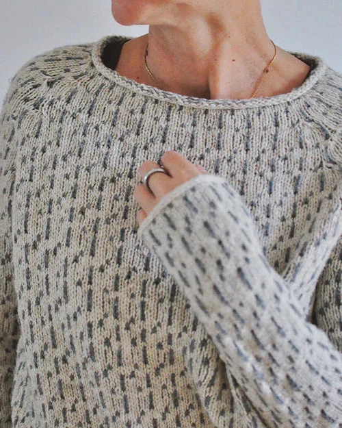 Veronika - Der Schicke Pullover - Image 3