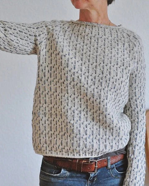 Veronika - Der Schicke Pullover - Image 4