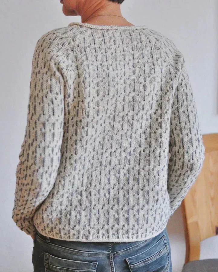 Veronika - Der Schicke Pullover - Image 5