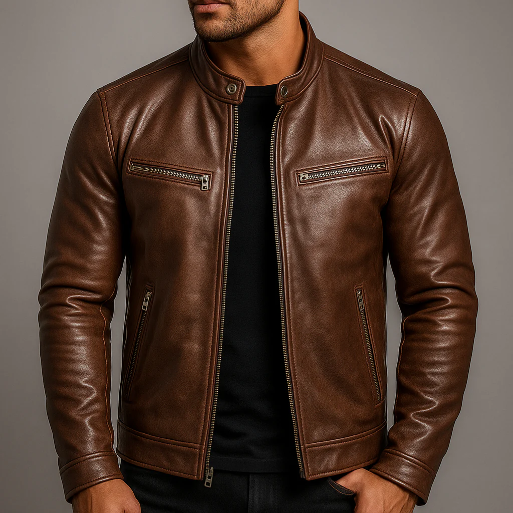 Vintage Hawthorne Jacke - Image 5