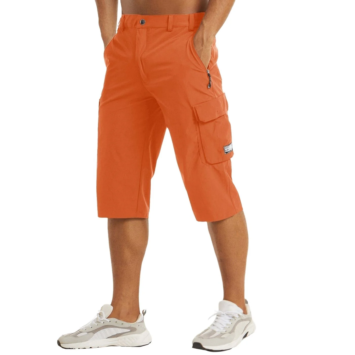 Wade™ – Schnell trocknende Cargo-Shorts - Image 10