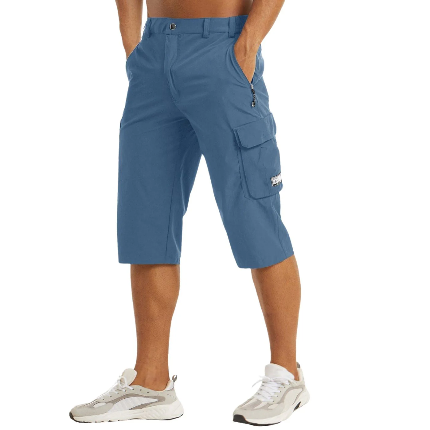 Wade™ – Schnell trocknende Cargo-Shorts - Image 11