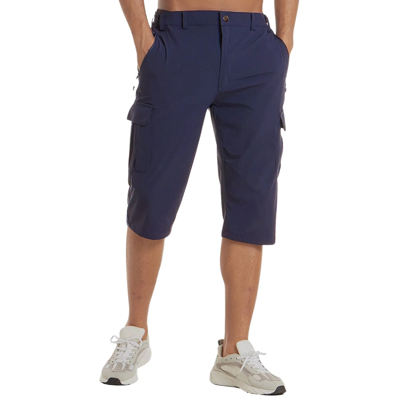 Wade™ – Schnell trocknende Cargo-Shorts - Image 2