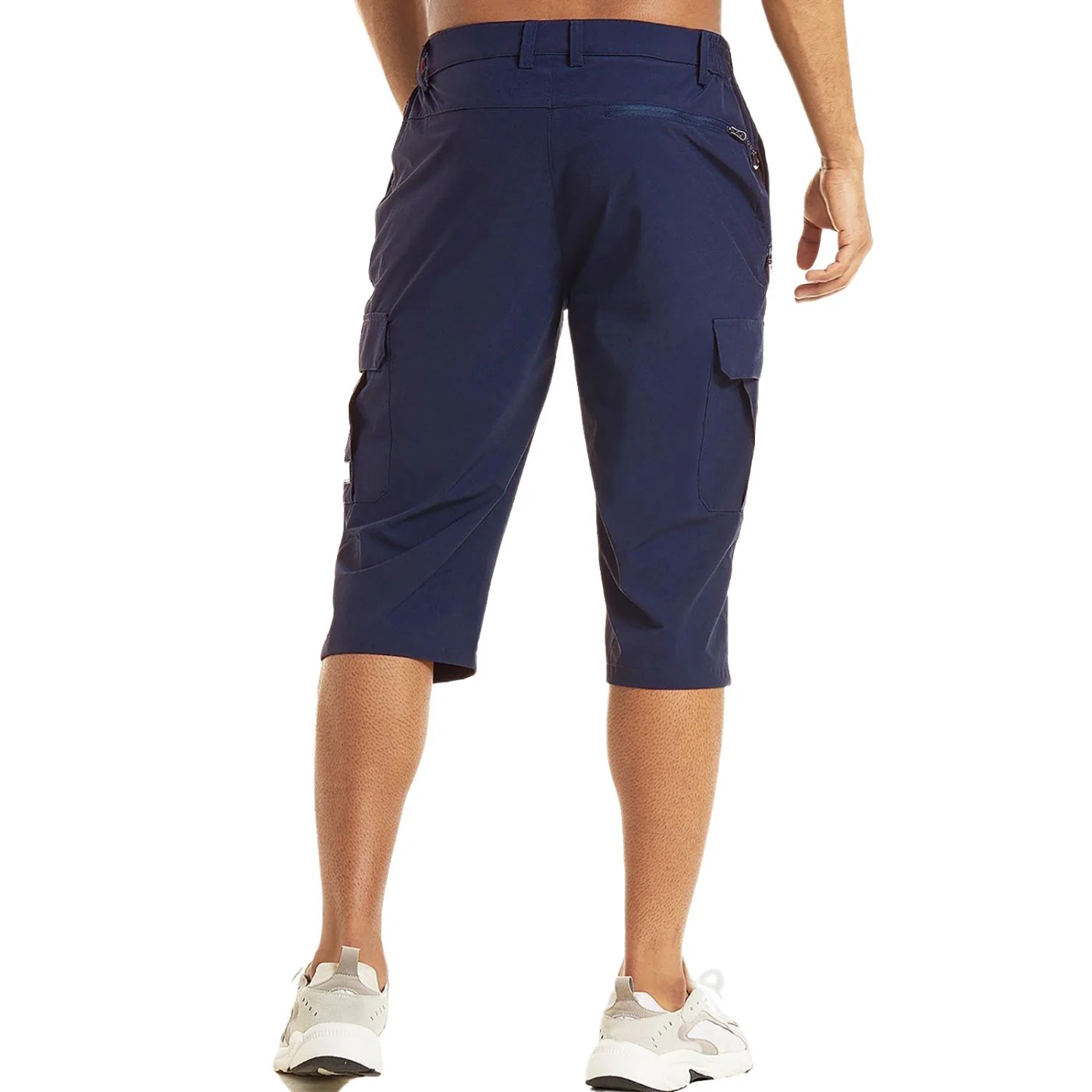 Wade™ – Schnell trocknende Cargo-Shorts - Image 3