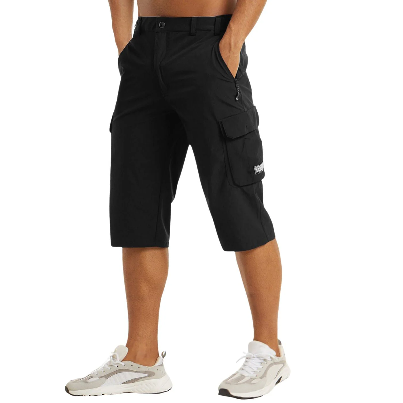 Wade™ – Schnell trocknende Cargo-Shorts - Image 6