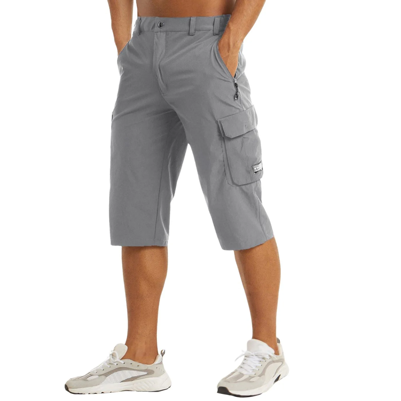 Wade™ – Schnell trocknende Cargo-Shorts - Image 7