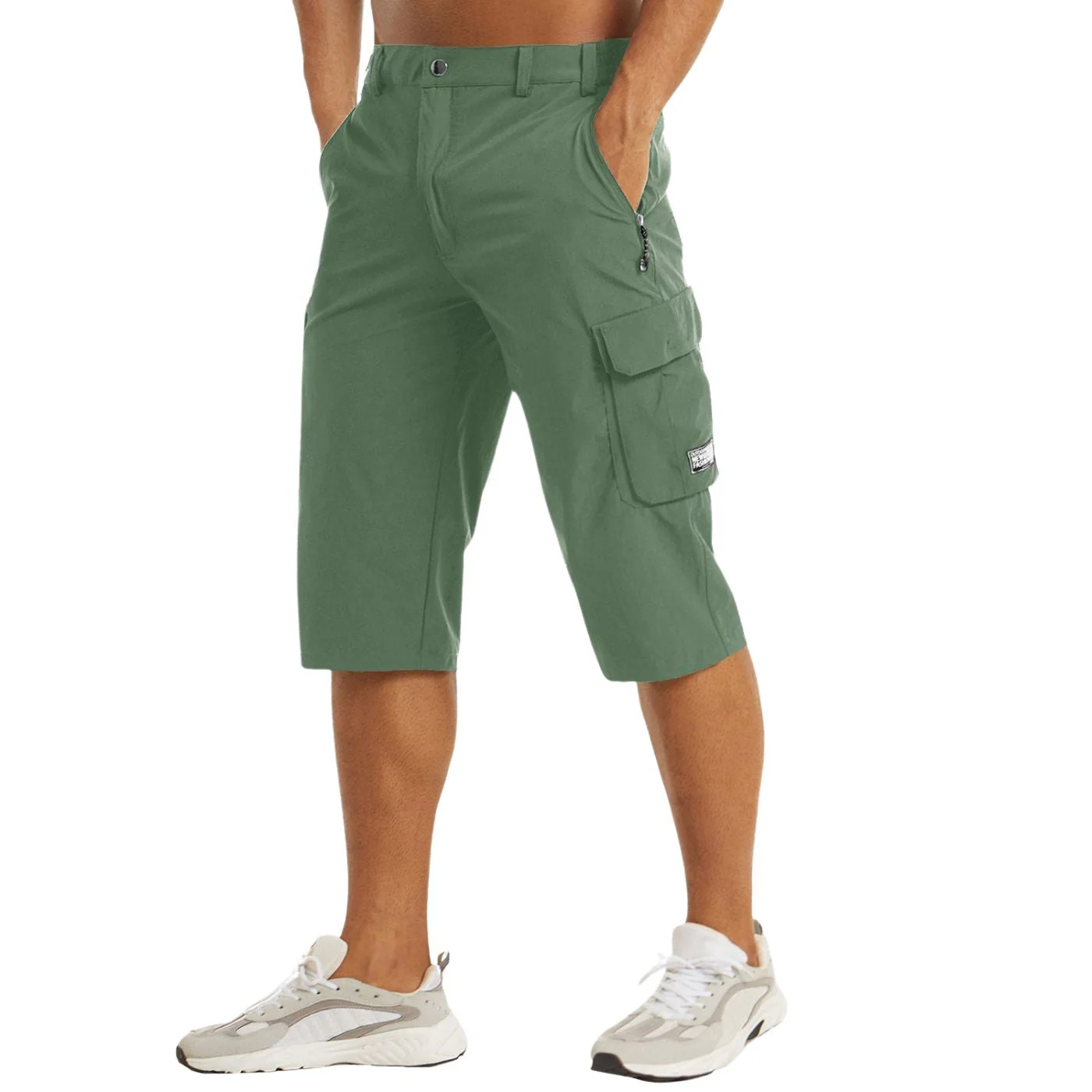 Wade™ – Schnell trocknende Cargo-Shorts - Image 8